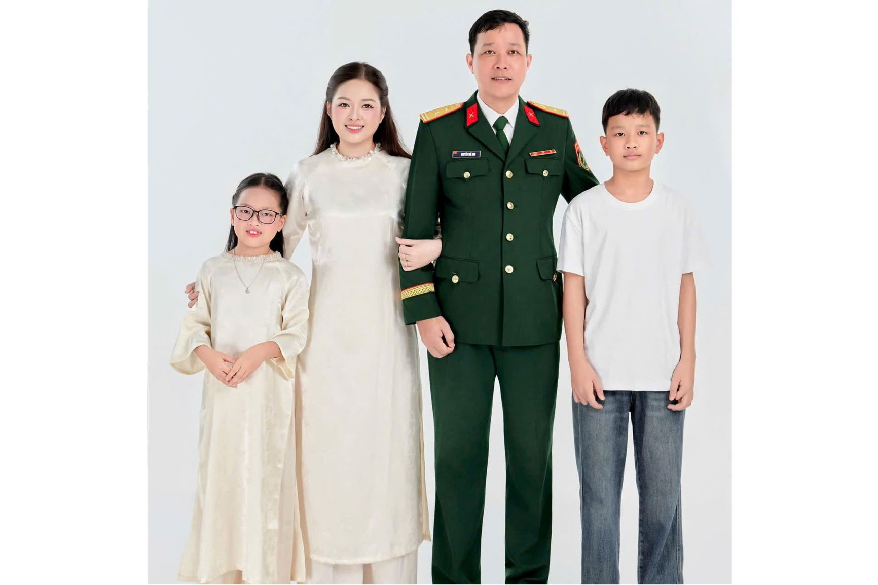 Duyên số gắn kết trái tim